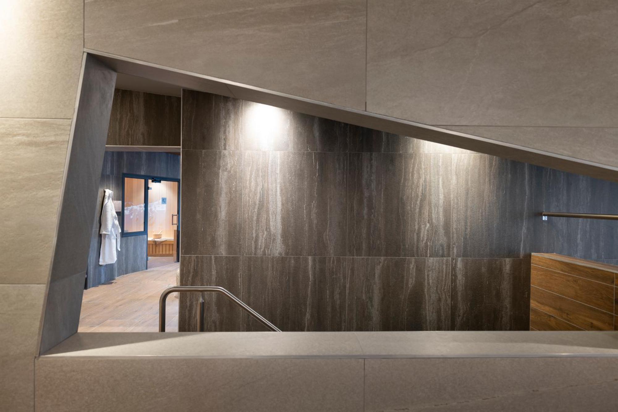 Mgm Hotels & Residences - Residence Chalets Laska Les Contamines-Montjoie Εξωτερικό φωτογραφία