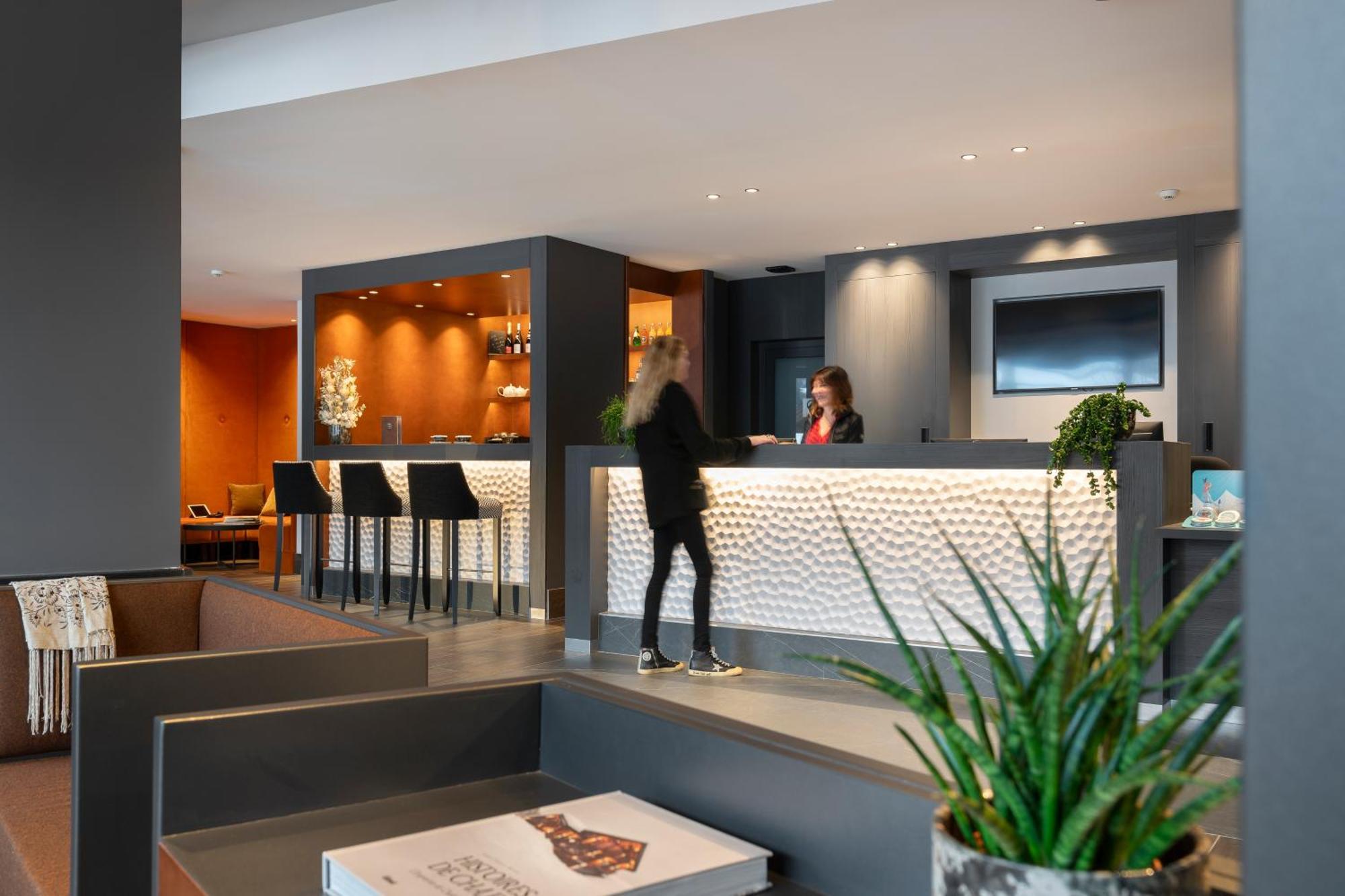 Mgm Hotels & Residences - Residence Chalets Laska Les Contamines-Montjoie Εξωτερικό φωτογραφία